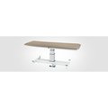 Armedica AM-SP 100 Treatment Table, Patina AMSP100-PTN